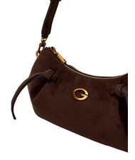GUESS ALLEGRA sac bandouli&egrave;re VERDONE - Sacs pour Femme - 3