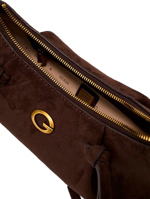 ALLEGRA sac bandouli&egrave;re VERDONE - Sacs pour Femme