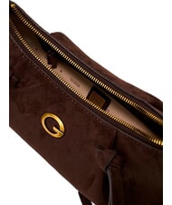 GUESS ALLEGRA sac bandouli&egrave;re VERDONE - Sacs pour Femme - 4