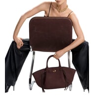 GUESS ALLEGRA Sac &agrave; main avec bandouli&egrave;re VERDONE - Sacs pour Femme - 2