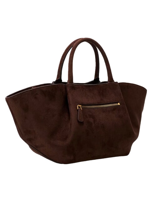ALLEGRA Sac &agrave; main avec bandouli&egrave;re VERDONE - Sacs pour Femme