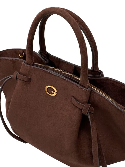 ALLEGRA Sac &agrave; main avec bandouli&egrave;re VERDONE - Sacs pour Femme