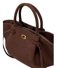 GUESS ALLEGRA Sac &agrave; main avec bandouli&egrave;re VERDONE - Sacs pour Femme - 4