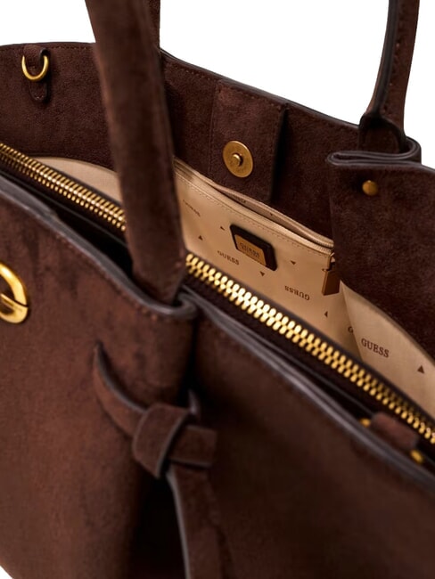 ALLEGRA Sac &agrave; main avec bandouli&egrave;re VERDONE - Sacs pour Femme