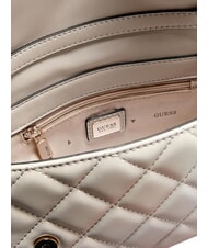GUESS JULIET Mini sac bandouli&egrave;re bien - Sacs pour Femme - 3
