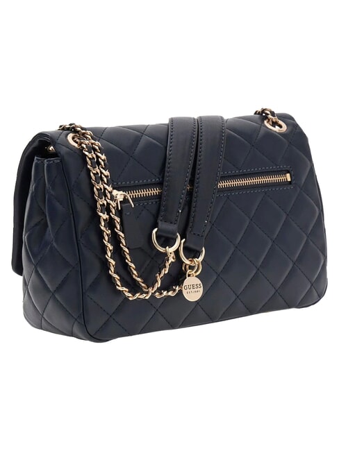 JULIET sac bandouli&egrave;re minuit - Sacs pour Femme