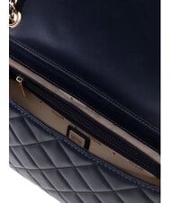 GUESS JULIET sac bandouli&egrave;re minuit - Sacs pour Femme - 3