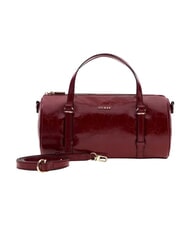GUESS TAYLOR Sac &agrave; main avec bandouli&egrave;re ROUGE - Sacs pour Femme - 4