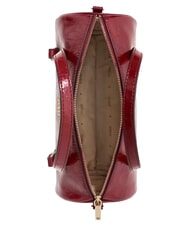GUESS TAYLOR Sac &agrave; main avec bandouli&egrave;re ROUGE - Sacs pour Femme - 5