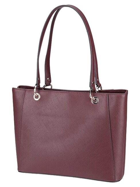 NOELLE 2  Sac &agrave; bandouli&egrave;re Bordeaux - Sacs pour Femme