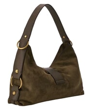 GUESS CAMDEN sac bandouli&egrave;re Olives - Sacs pour Femme - 3