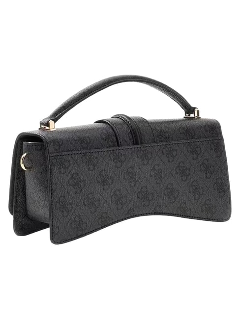 YVONNE LOGO Sac &agrave; main avec bandouli&egrave;re grand sac fourre-tout vikky roo coalog - Sacs pour Femme