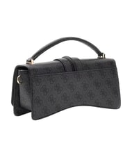 GUESS YVONNE LOGO Sac &agrave; main avec bandouli&egrave;re grand sac fourre-tout vikky roo coalog - Sacs pour Femme - 3