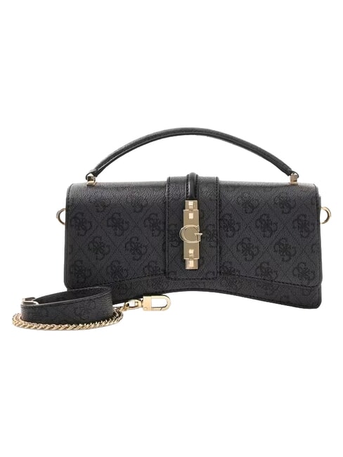 YVONNE LOGO Sac &agrave; main avec bandouli&egrave;re grand sac fourre-tout vikky roo coalog - Sacs pour Femme