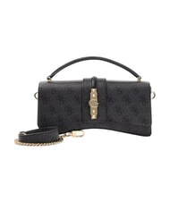 GUESS YVONNE LOGO Sac &agrave; main avec bandouli&egrave;re grand sac fourre-tout vikky roo coalog - Sacs pour Femme - 4
