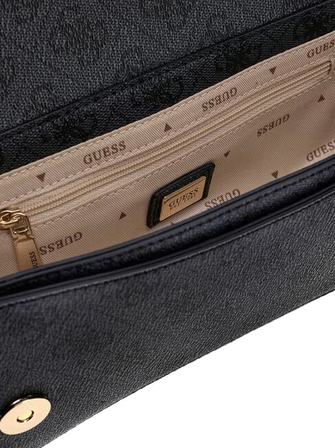 YVONNE LOGO Sac &agrave; main avec bandouli&egrave;re grand sac fourre-tout vikky roo coalog - Sacs pour Femme