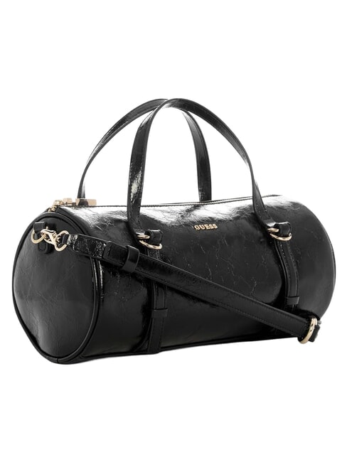 TAYLOR Sac &agrave; main avec bandouli&egrave;re NOIR - Sacs pour Femme