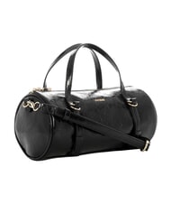 GUESS TAYLOR Sac &agrave; main avec bandouli&egrave;re NOIR - Sacs pour Femme - 2