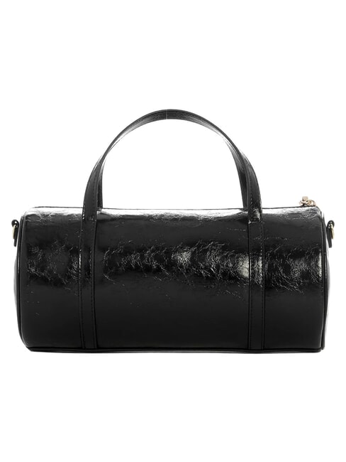 TAYLOR Sac &agrave; main avec bandouli&egrave;re NOIR - Sacs pour Femme