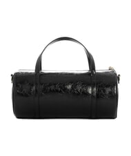 GUESS TAYLOR Sac &agrave; main avec bandouli&egrave;re NOIR - Sacs pour Femme - 3