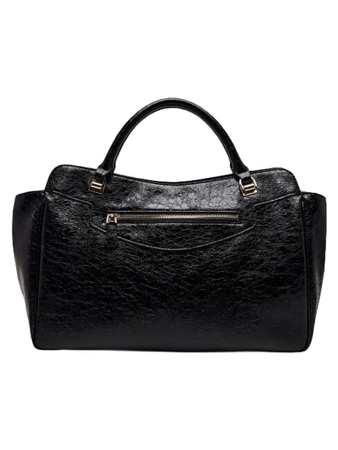ANTONIA Sac &agrave; main avec bandouli&egrave;re NOIR - Sacs pour Femme