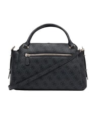 GUESS YVONNE LOGO Sac &agrave; main avec bandouli&egrave;re grand sac fourre-tout vikky roo coalog - Sacs pour Femme - 3