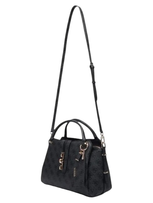 YVONNE LOGO Sac &agrave; main avec bandouli&egrave;re grand sac fourre-tout vikky roo coalog - Sacs pour Femme