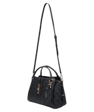 GUESS YVONNE LOGO Sac &agrave; main avec bandouli&egrave;re grand sac fourre-tout vikky roo coalog - Sacs pour Femme - 4