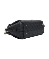GUESS YVONNE LOGO Sac &agrave; main avec bandouli&egrave;re grand sac fourre-tout vikky roo coalog - Sacs pour Femme - 5
