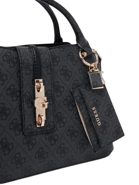 YVONNE LOGO Sac &agrave; main avec bandouli&egrave;re grand sac fourre-tout vikky roo coalog - Sacs pour Femme
