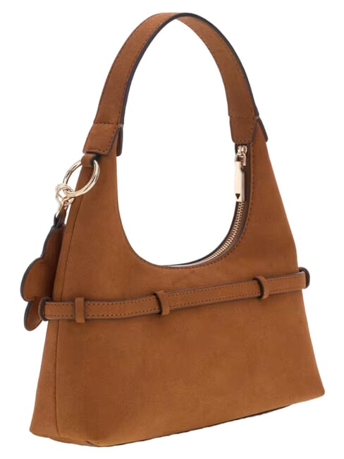 TAYLOR Sac &agrave; main COGNAC - Sacs pour Femme
