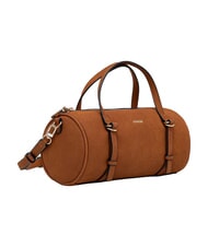 GUESS TAYLOR Sac &agrave; main avec bandouli&egrave;re COGNAC - Sacs pour Femme - 2