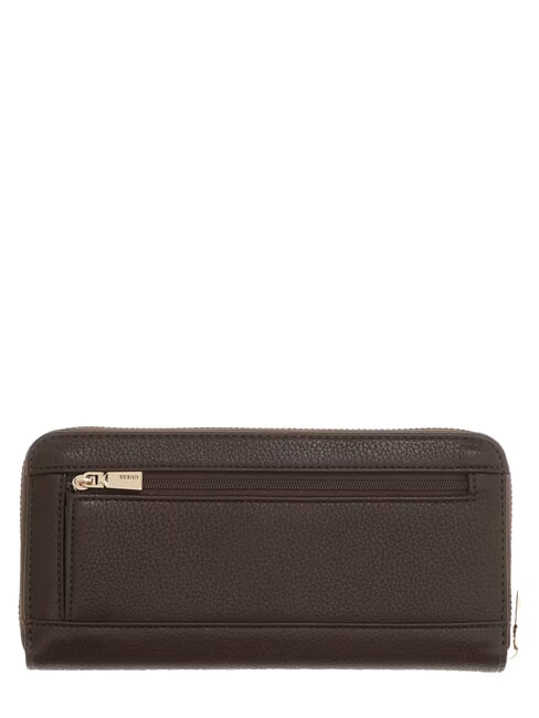MELODY Grand portefeuille avec dragonne MULTI - Portefeuilles Femme