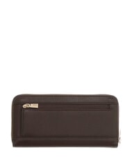 GUESS MELODY Grand portefeuille avec dragonne MULTI - Portefeuilles Femme - 2