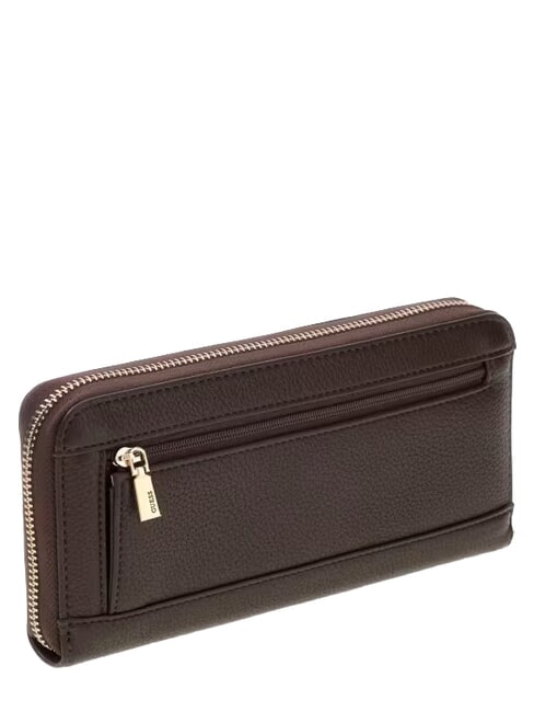 MELODY Grand portefeuille avec dragonne MULTI - Portefeuilles Femme