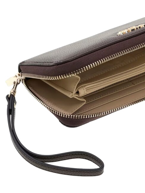 MELODY Grand portefeuille avec dragonne MULTI - Portefeuilles Femme