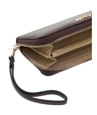 GUESS MELODY Grand portefeuille avec dragonne MULTI - Portefeuilles Femme - 4