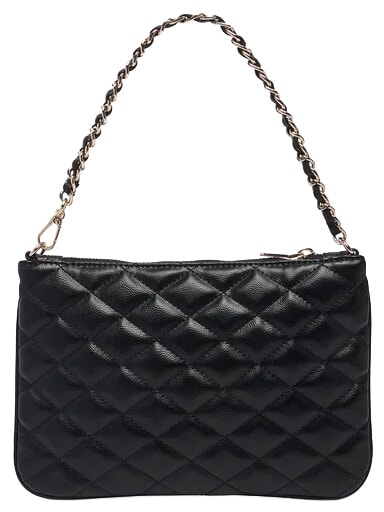 FRANCES Pochette NOIR - Sacs pour Femme