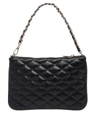 GUESS FRANCES Pochette NOIR - Sacs pour Femme - 3