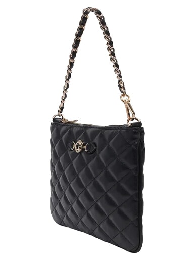 FRANCES Pochette NOIR - Sacs pour Femme