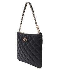 GUESS FRANCES Pochette NOIR - Sacs pour Femme - 4
