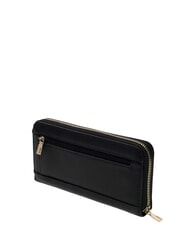 GUESS LAUREL 2 Grand portefeuille zipp&eacute; Bordeaux - Portefeuilles Femme - 2