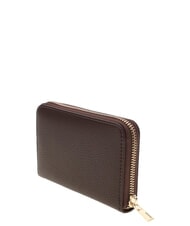 GUESS MELODY portefeuille zipp&eacute; moyen MULTI - Portefeuilles Femme - 2