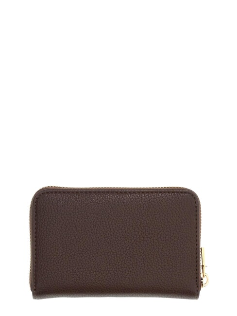 MELODY portefeuille zipp&eacute; moyen MULTI - Portefeuilles Femme