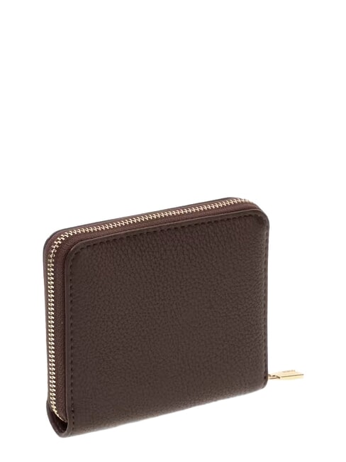 MELODY portefeuille compact &agrave; fermeture &eacute;clair MULTI - Portefeuilles Femme