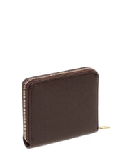 GUESS MELODY portefeuille compact &agrave; fermeture &eacute;clair MULTI - Portefeuilles Femme - 2