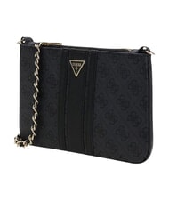 GUESS NOELLE 2 Pochette grand sac fourre-tout vikky roo coalog - Sacs pour Femme - 2