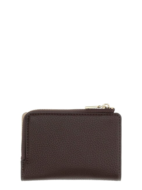 MELODY Porte-cartes avec porte-monnaie MULTI - Portefeuilles Femme