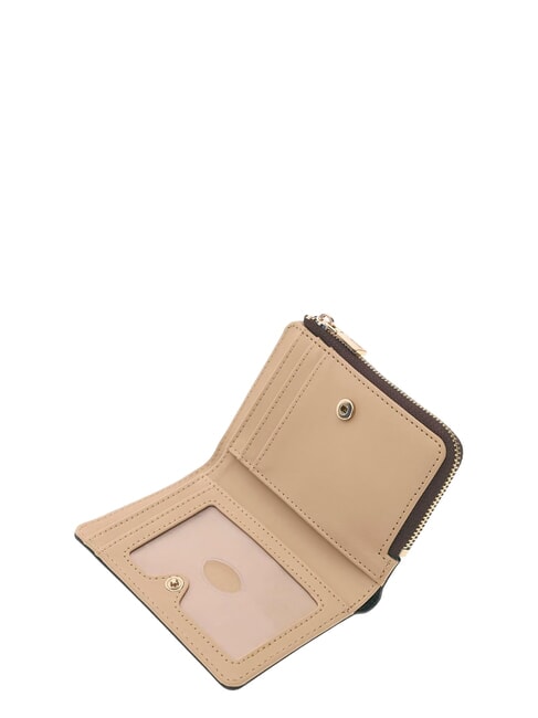 MELODY Porte-cartes avec porte-monnaie MULTI - Portefeuilles Femme