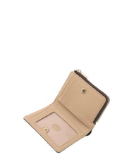 GUESS MELODY Porte-cartes avec porte-monnaie MULTI - Portefeuilles Femme - 4